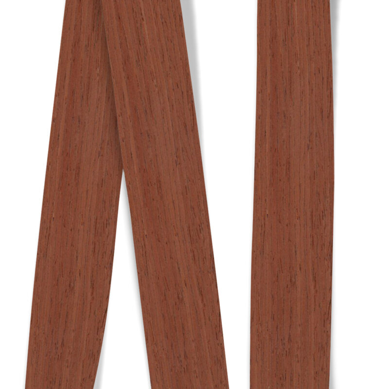 Edgebanding Mahogany