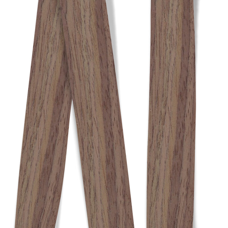 Edgebanding Walnut