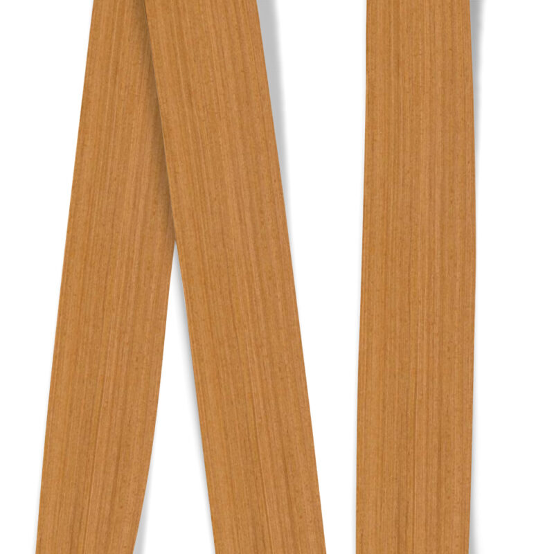 Edgebanding Teak