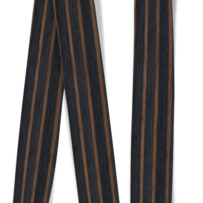 Edgebanding Ebony
