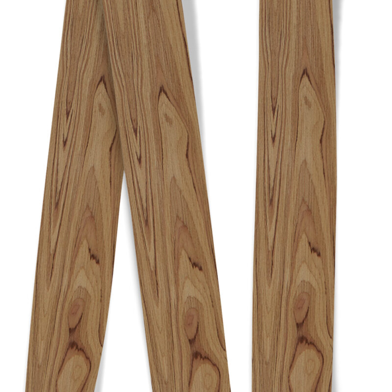 Edgebanding Florida Teak