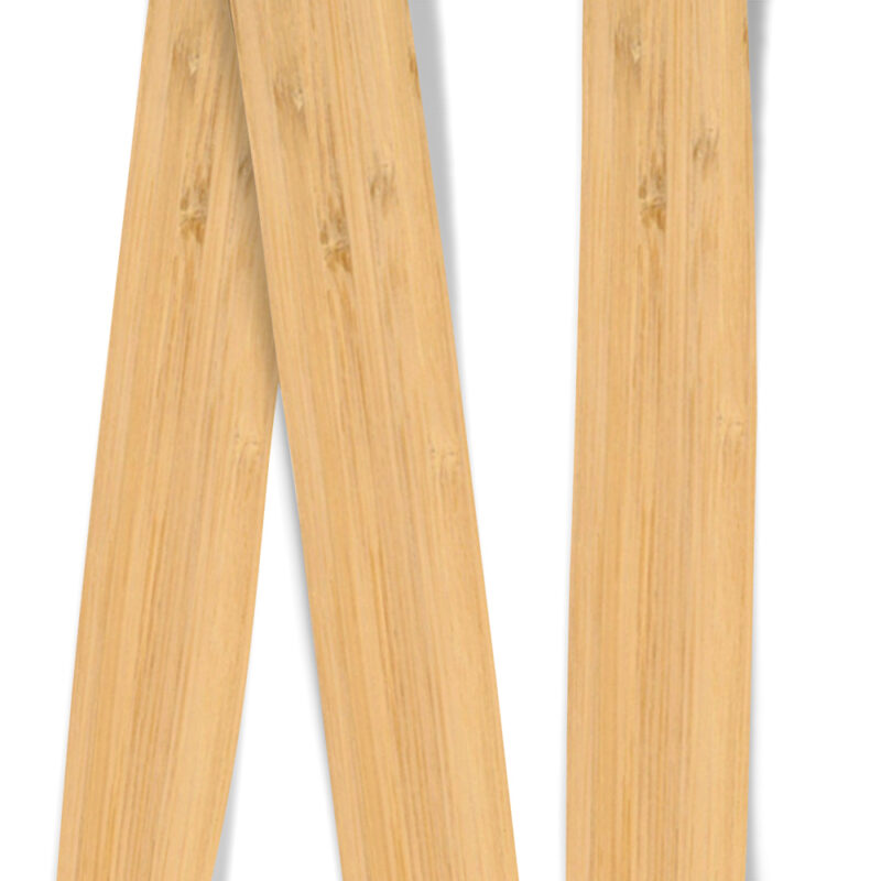 Caramel Bamboo (Narrow Grain)