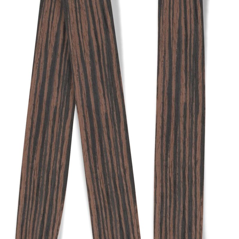 Edgebanding Ebony