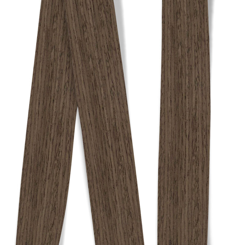 Edgebanding Walnut