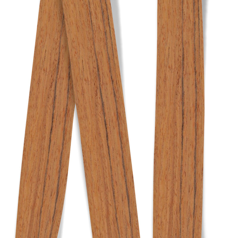 Edgebanding Teak