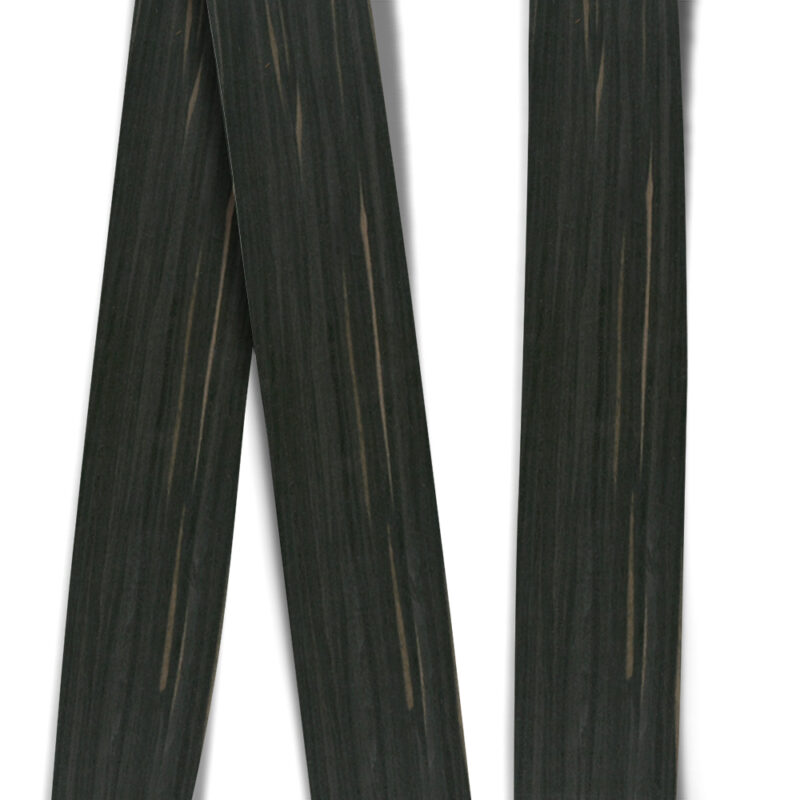 Edgebanding Morocco Ebony