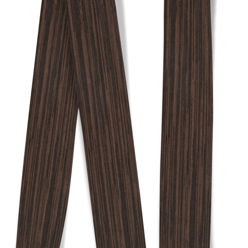 Edgebanding Ebony