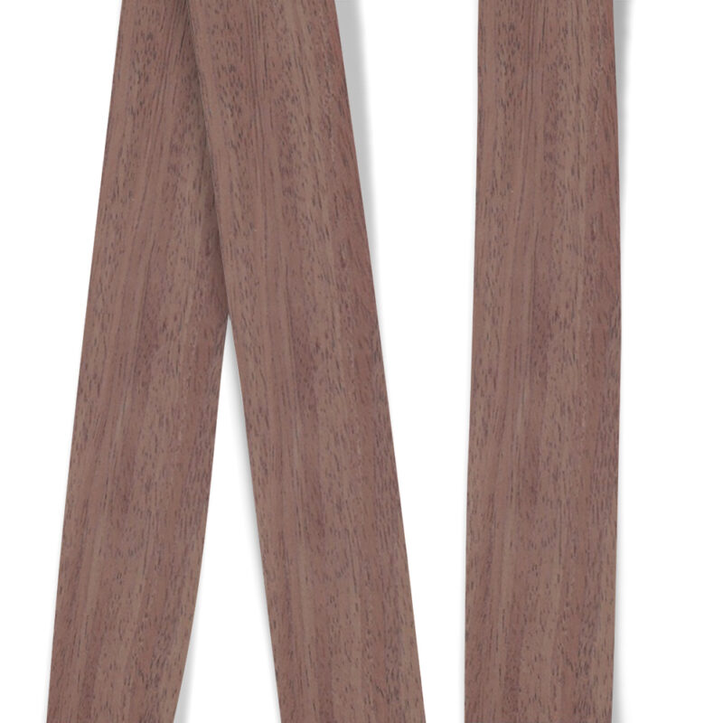 Egebanding  Balkan Walnut