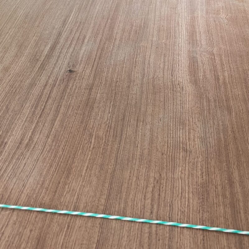 Bubinga - alternate view