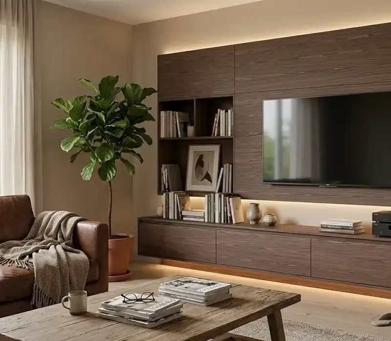 Walnut - alternate view