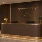 WE 5006 Recepcja hotelowa