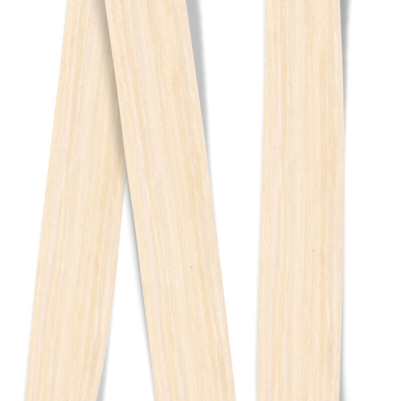 Edgebanding  Bleached Oak