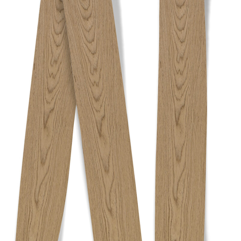 Edgebanding Solano Oak