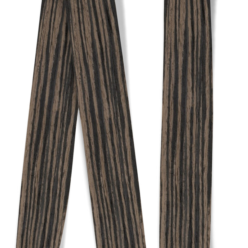 Edgebanding Ebony