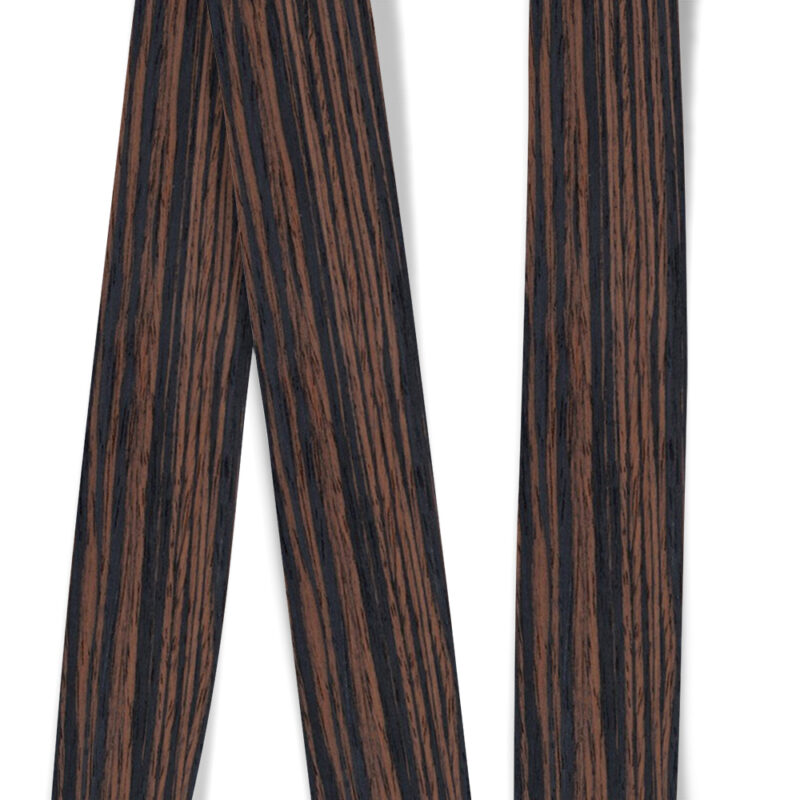 Edgebanding Ebony