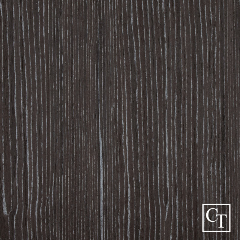 Black & Silver Oak
