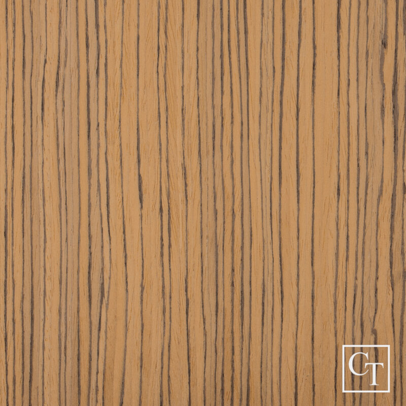 Zebrano ZE-0001