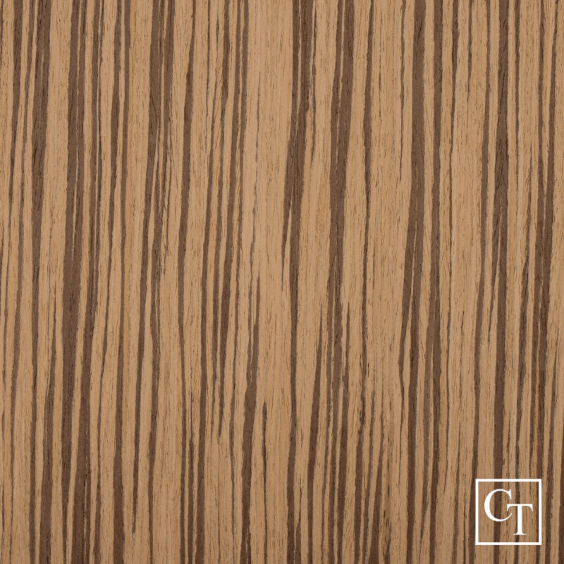 Zebrano ZE-0021