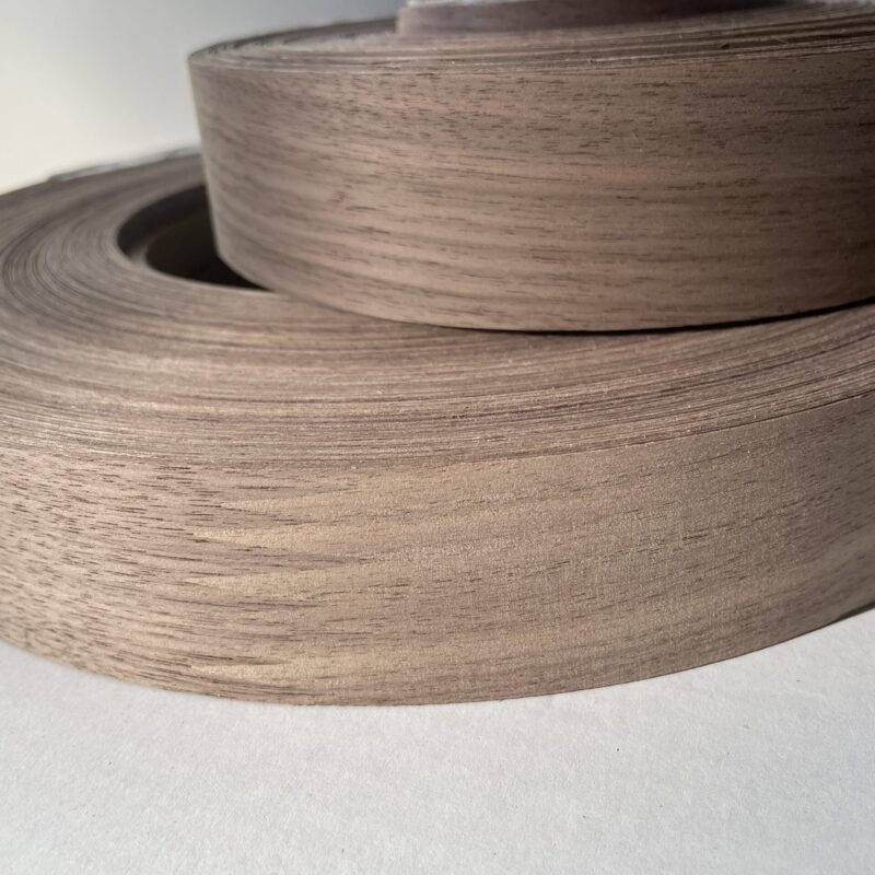 Edgebanding American Walnut