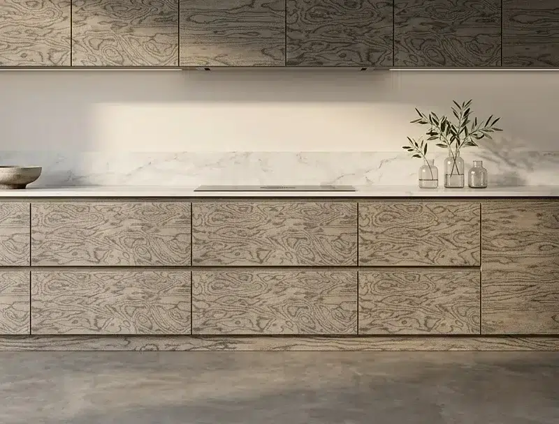 Korzeń Silver FSC® - alternate view