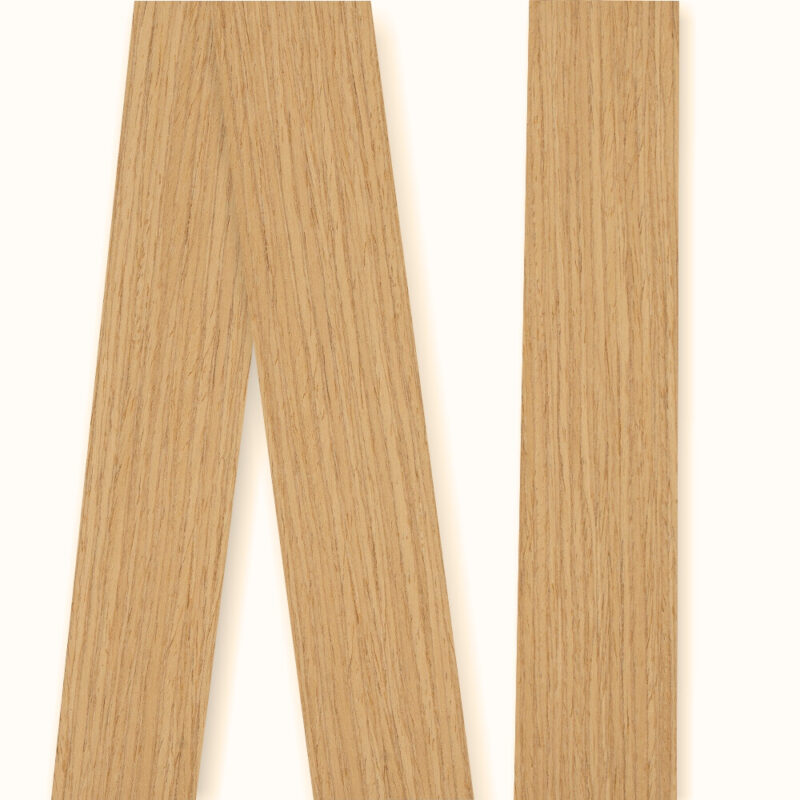Edgebanding Oak